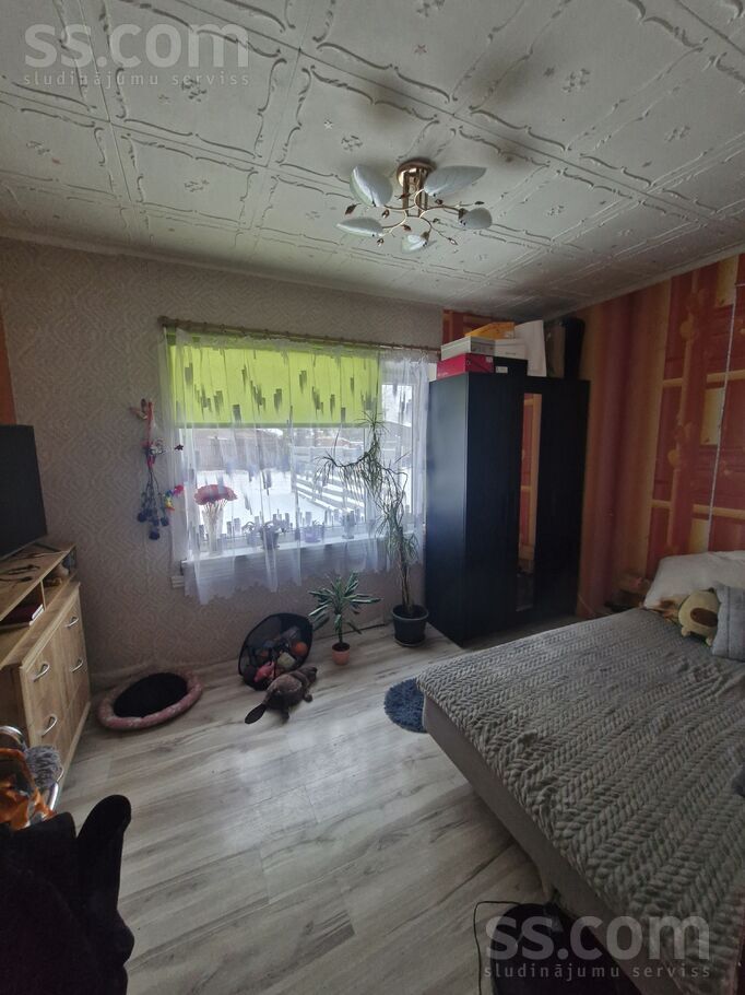 Perkona 7, Ragaciems, Tukums un raj. — maja