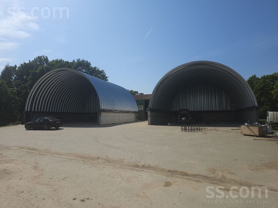 Visa Latvija — telpa