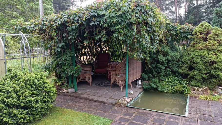 Draugu iela 14, Rīgas rajons, Saulkrasti — maja