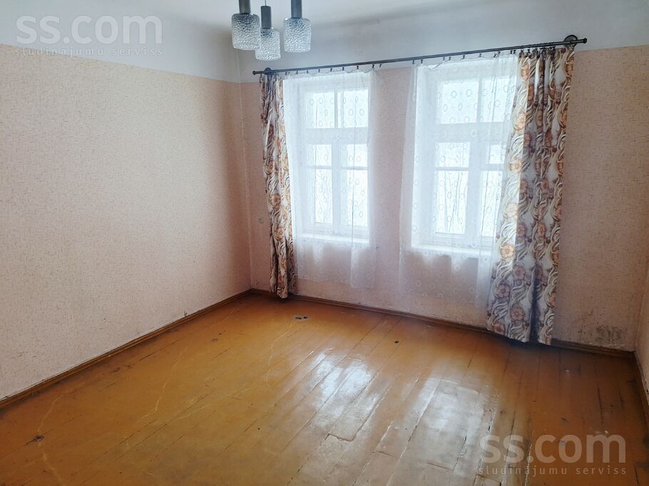 Sila 2k-1, Rīga — dzivoklis