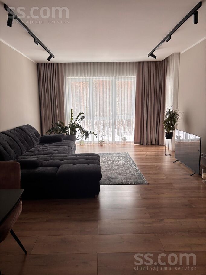 Instituta iela 29, Ulbroka, Rīgas rajons, Stopiņu nov. — dzivoklis