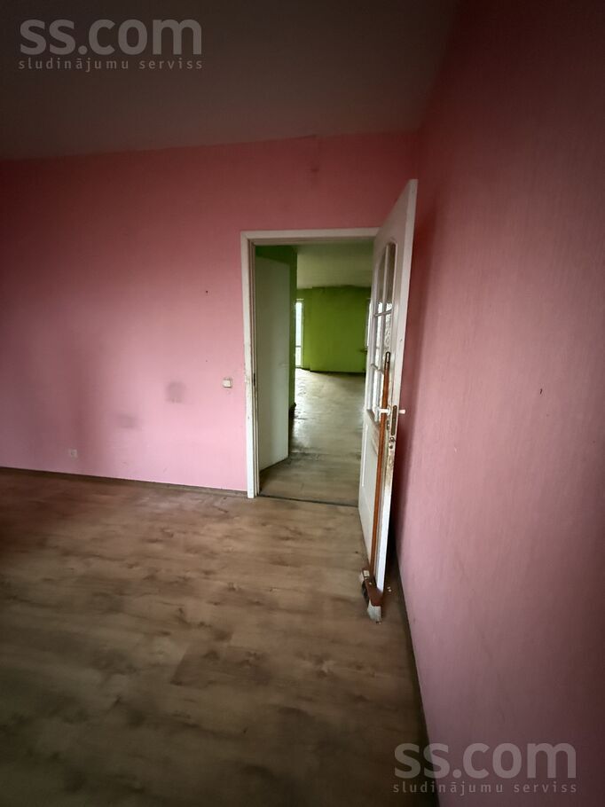 O. Kalpaka 13, Rīgas rajons, Sigulda — dzivoklis