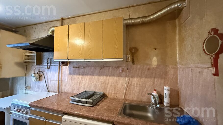 Raiņa 79, Jūrmala — dzivoklis