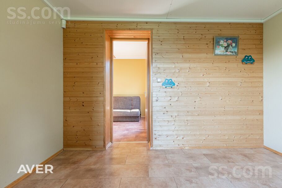 Cielavu 22, Ādaži, Rīgas rajons, Ādažu nov. — maja