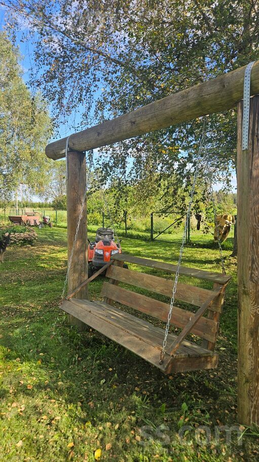 Nikolajeva, Balvi un raj., Kubuļu pag. — vienseta