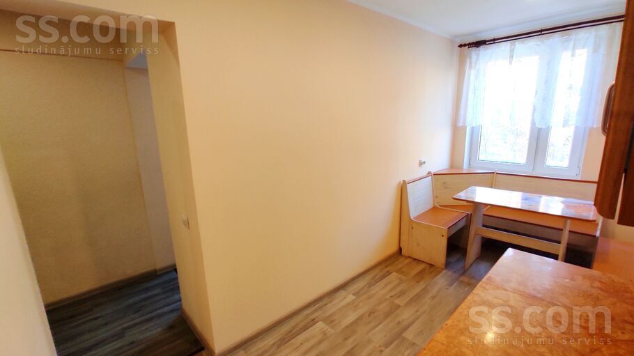 Ezera 16, Krāslava un raj., Krāslava — dzivoklis