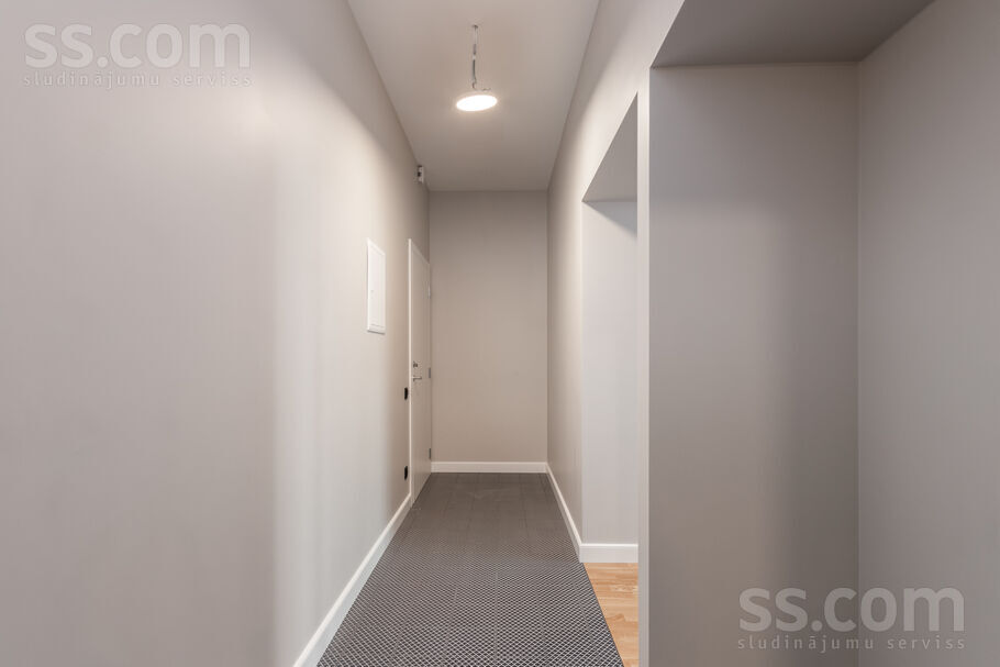 Barona 24/26, Rīga — dzivoklis