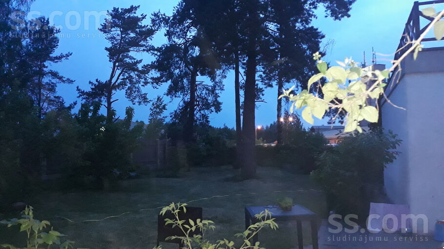 Latgales 12, Rīga — maja