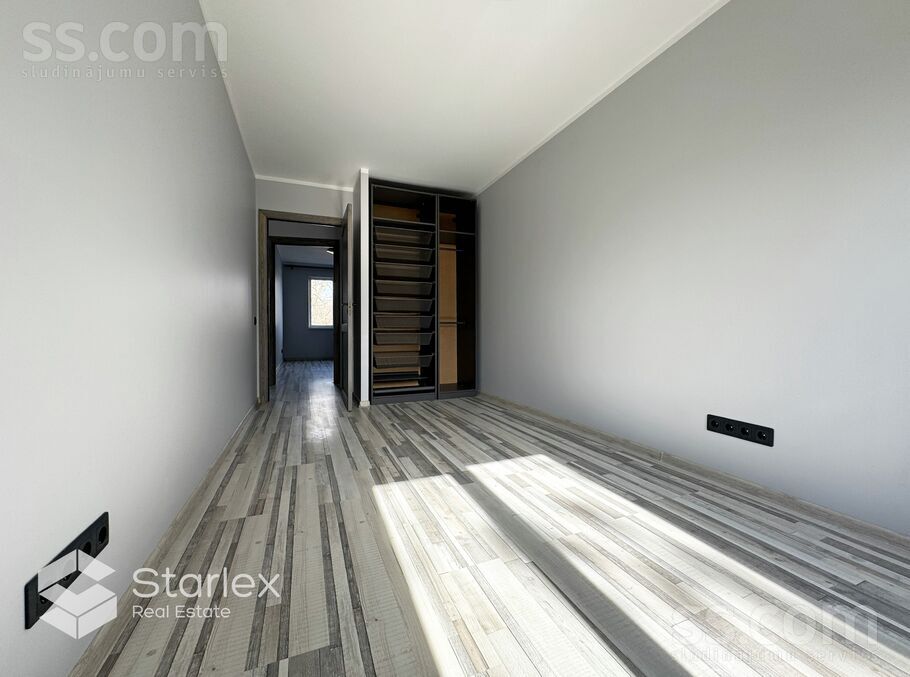 Murjāņu 56, Rīga — dzivoklis