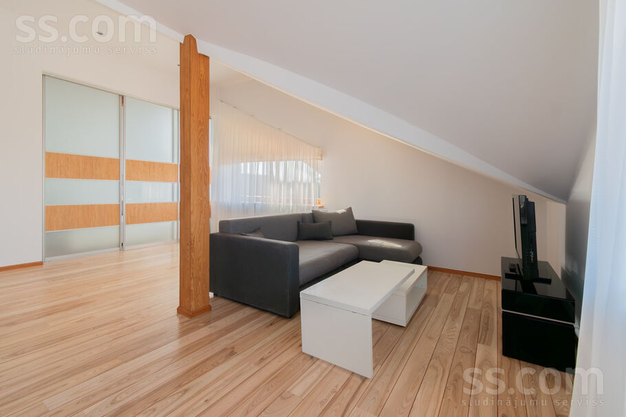 Čiekurkalna 6. šķ l. 16, Rīga — dzivoklis