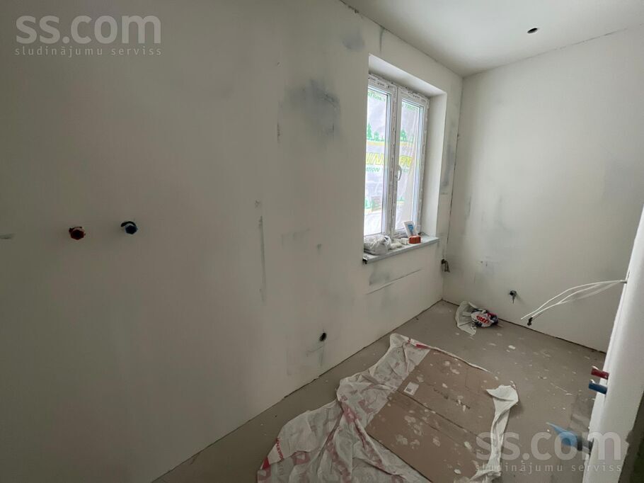 Pakalnes 10, Rīga — maja