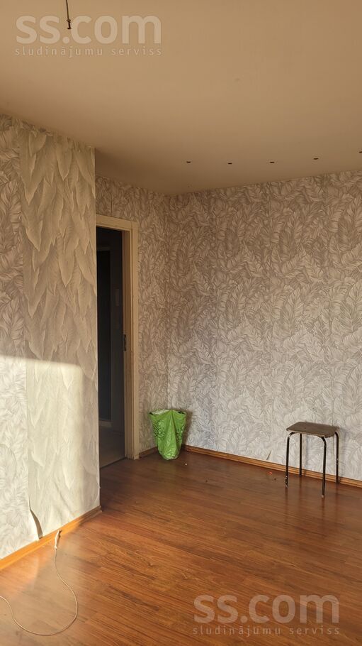 Ganibu 65, Jelgava un raj., Jelgava — dzivoklis