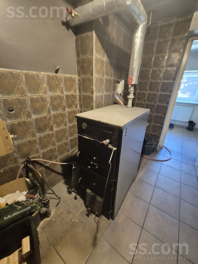 Nāras 14, Ķekava, Rīgas rajons, Ķekavas pag. — maja