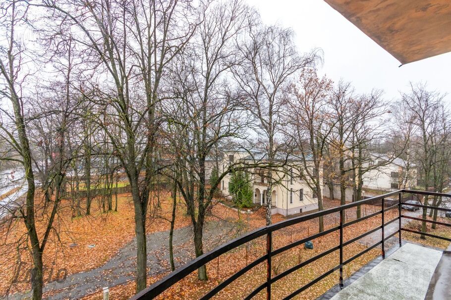 Kalnciema 39b, Rīga — dzivoklis