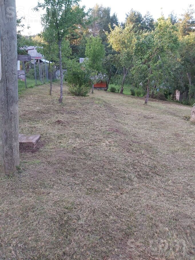 Dainas 8, Ludza un raj., Ludza — zeme