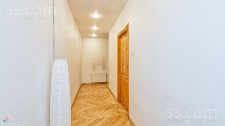 Ģertrūdes 4, Rīga — dzivoklis