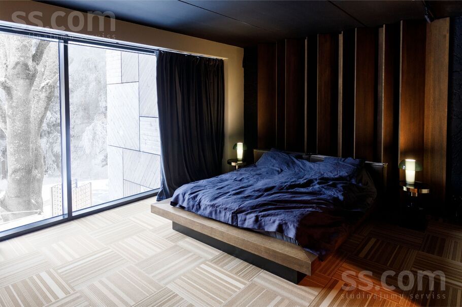 Lazdu iela 6, Jūrmala — dzivoklis