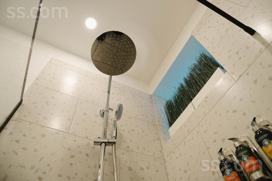 Matīsa 101, Rīga — dzivoklis