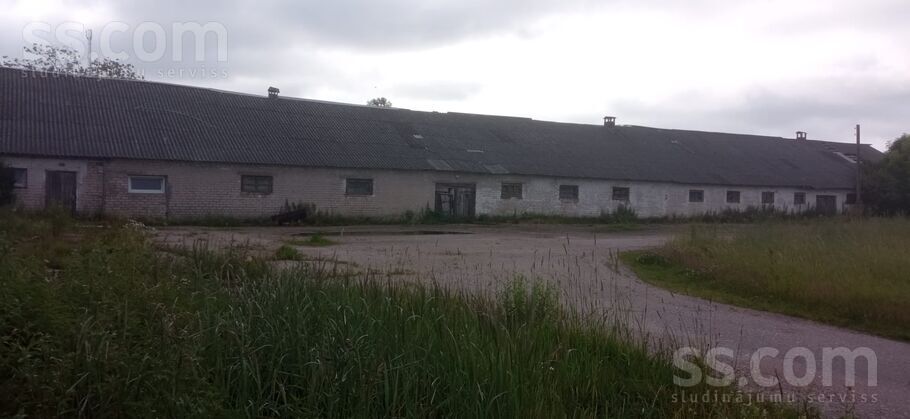Tabore, Tabore, Daugavpils un raj., Tabores pag. — telpa