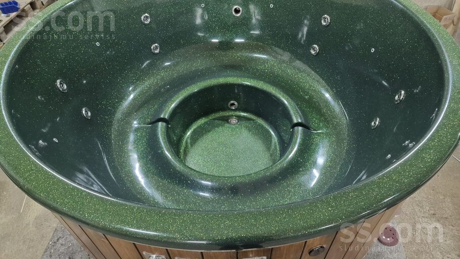 Sunīši, Amatnieki, Rīgas rajons, Garkalnes nov. — telpa