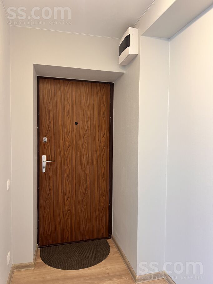 Talsu šoseja 31 k. 1, Jūrmala — dzivoklis
