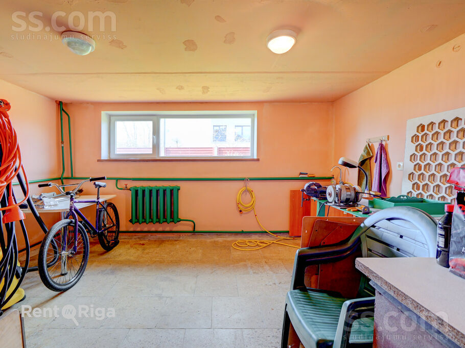 Daugavpils, Ogre un raj., Ogre — maja