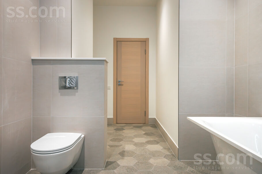 Tallinas 86, Rīga — dzivoklis