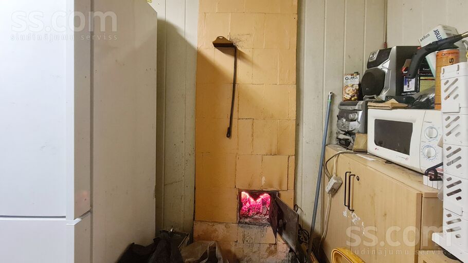 Katoļu 2, Rīga — dzivoklis