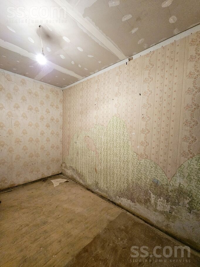 Jūras iela 16, Limbaži un raj., Limbaži — maja