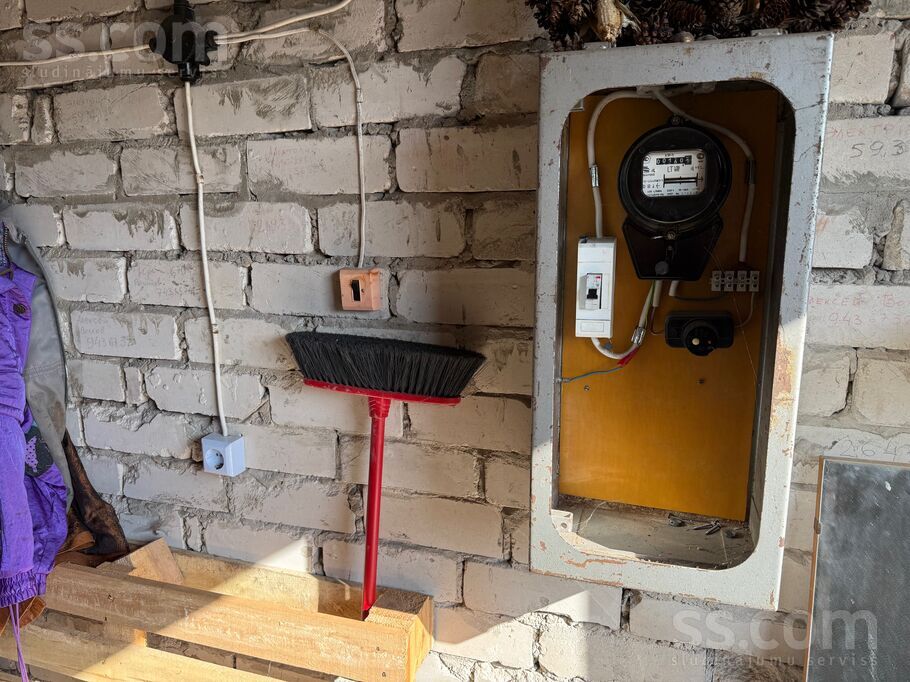 Dzintara 65, Rīga, Daugavgrīva — telpa