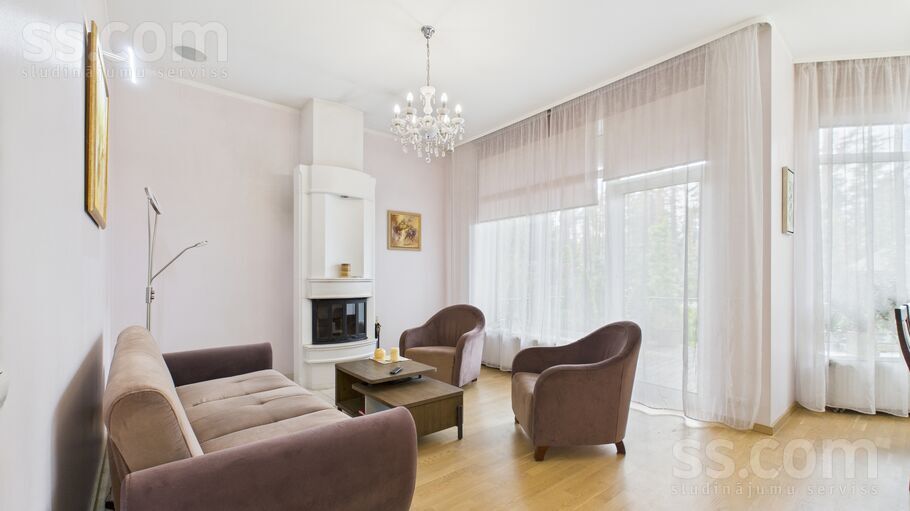 Māras 47, Baltezers, Rīgas rajons, Ādažu nov. — maja