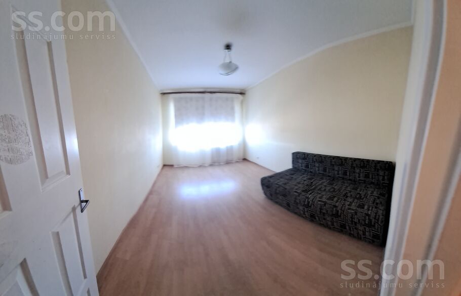 Kurzemes pr. 138, Rīga — dzivoklis