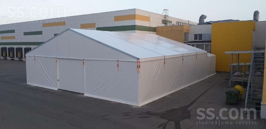 Biķernieku, Rīga, Cits — telpa