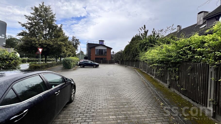 Zvejnieku 1 k-14, Rīga — maja