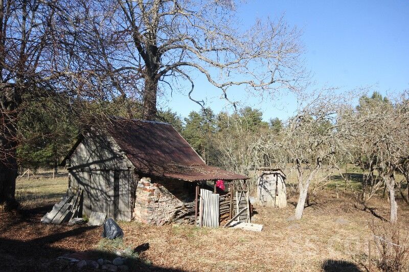 Kolkas 52, Ventspils un raj., Ventspils — maja
