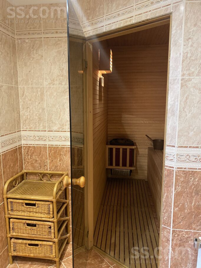 Anniņmuižas 13, Rīga — dzivoklis