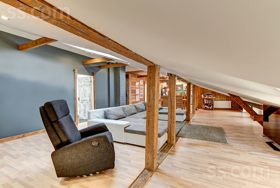 Uliha 11, Liepāja un raj., Liepāja — dzivoklis