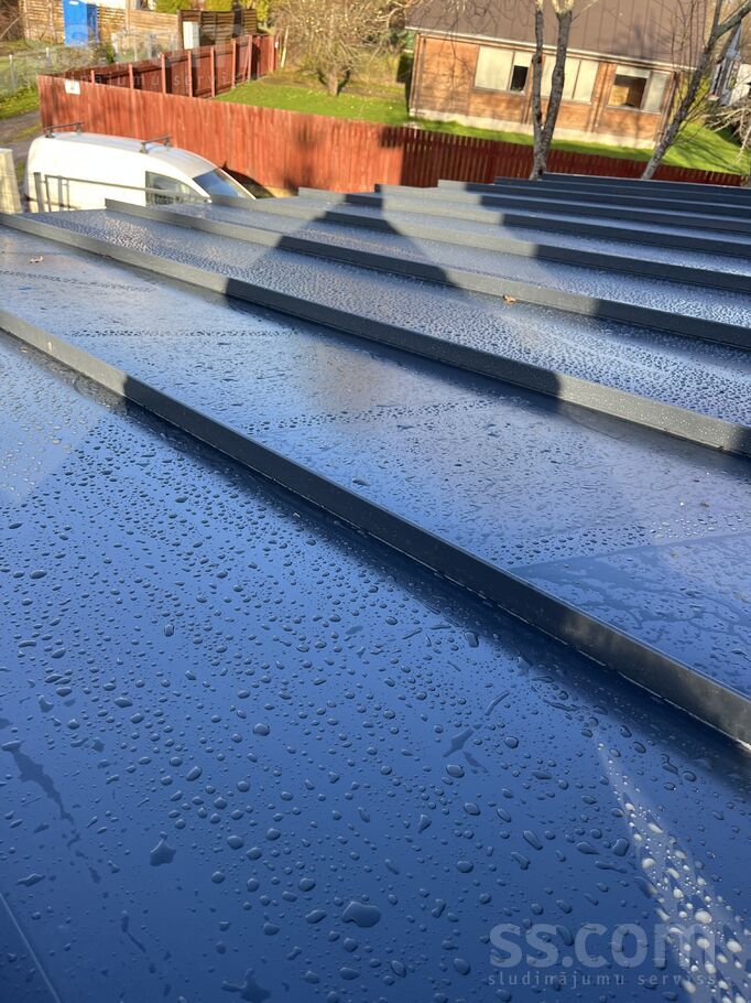 Alauksta iela 17, Rīgas rajons, Saulkrasti — maja