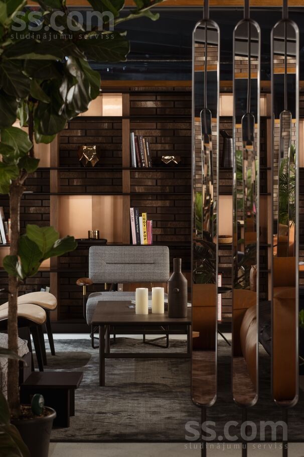 Strēlnieku 8, Rīga — dzivoklis