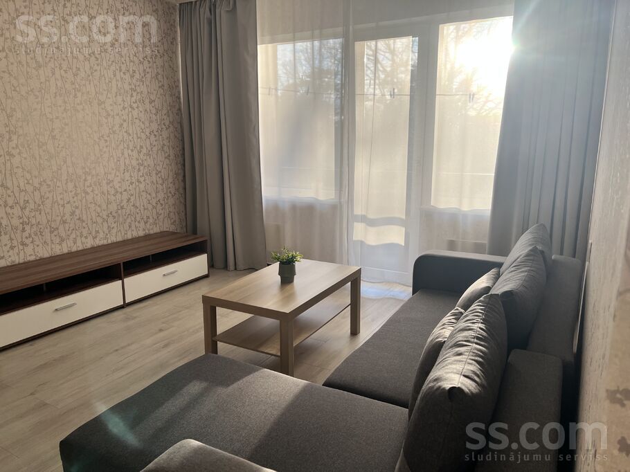 Tīnužu iela 11, Ogre un raj., Ogre — dzivoklis