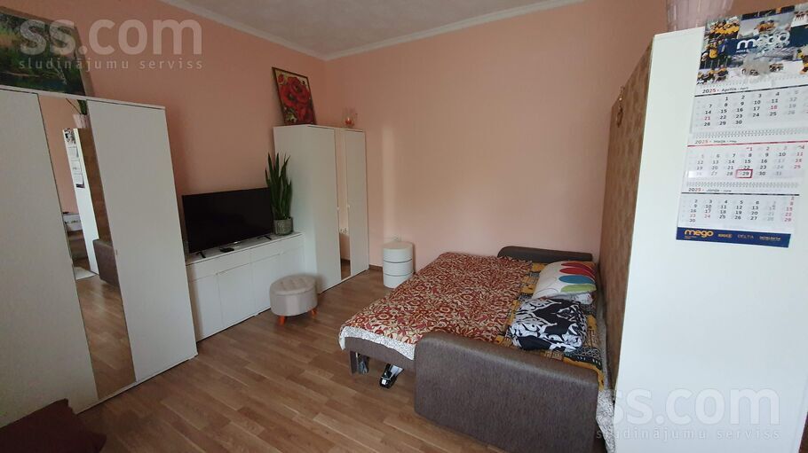 Viskaļu 18, Rīga — dzivoklis