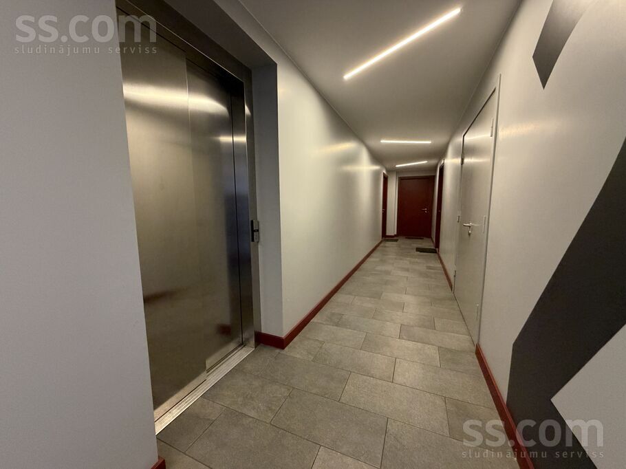 Āgenskalna 24, Rīga — dzivoklis