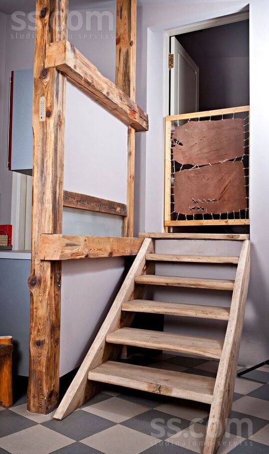 Ramanu 8, Upesciems, Rīgas rajons, Garkalnes nov. — maja