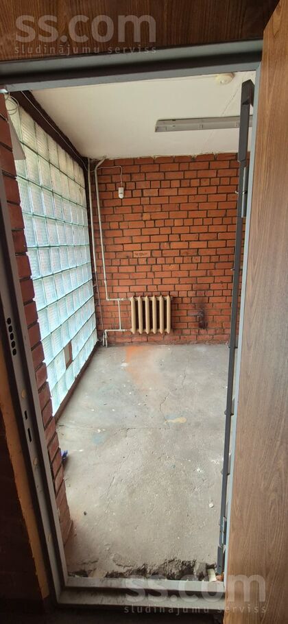 Raina 32, Ludza un raj., Ludza — dzivoklis