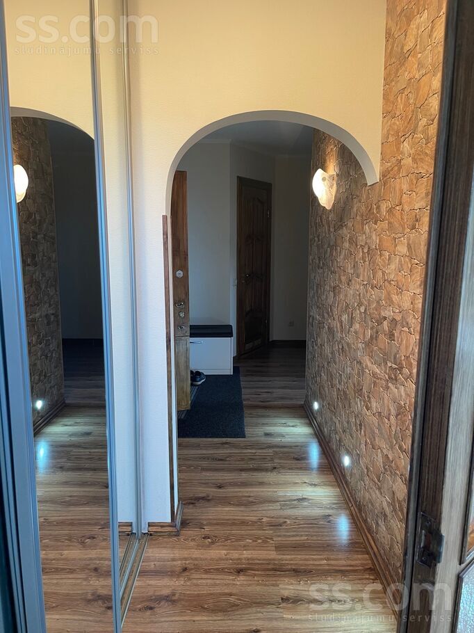 Purvciema 13, Rīga — dzivoklis