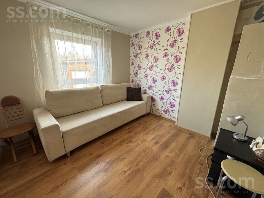 Upeņu 3, Jāņupe, Rīgas rajons, Olaines pag. — maja