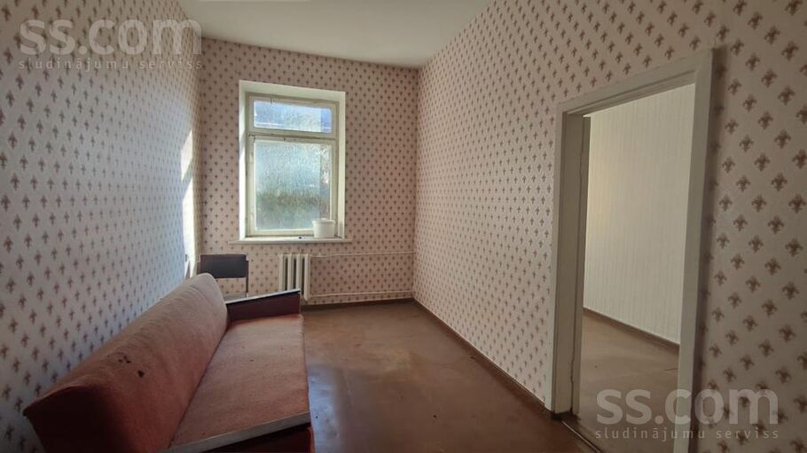 Rīgas 10, Daugavpils un raj., Daugavpils — telpa