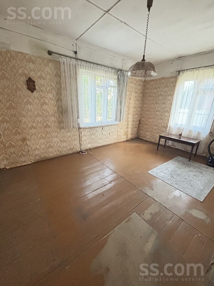 Irbju 63, Daugavpils un raj., Daugavpils — maja