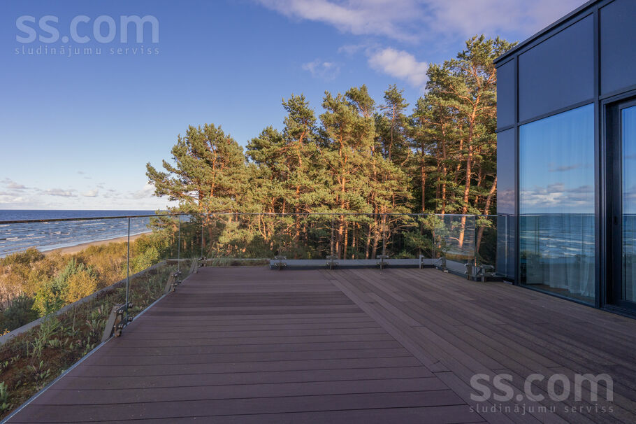 Dzimtenes iela 1, Jūrmala — dzivoklis