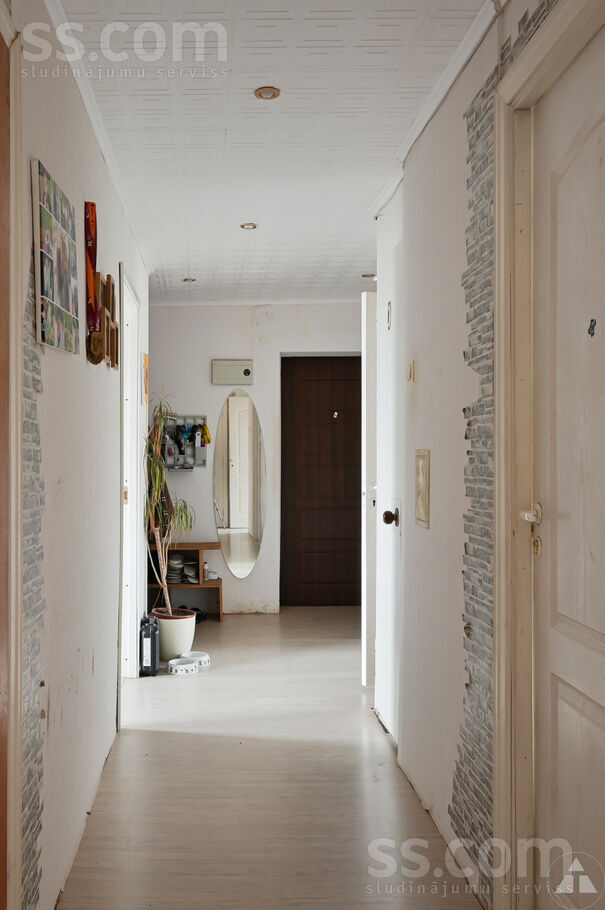 Pulkveža Brieža iela 10, Rīgas rajons, Sigulda — dzivoklis